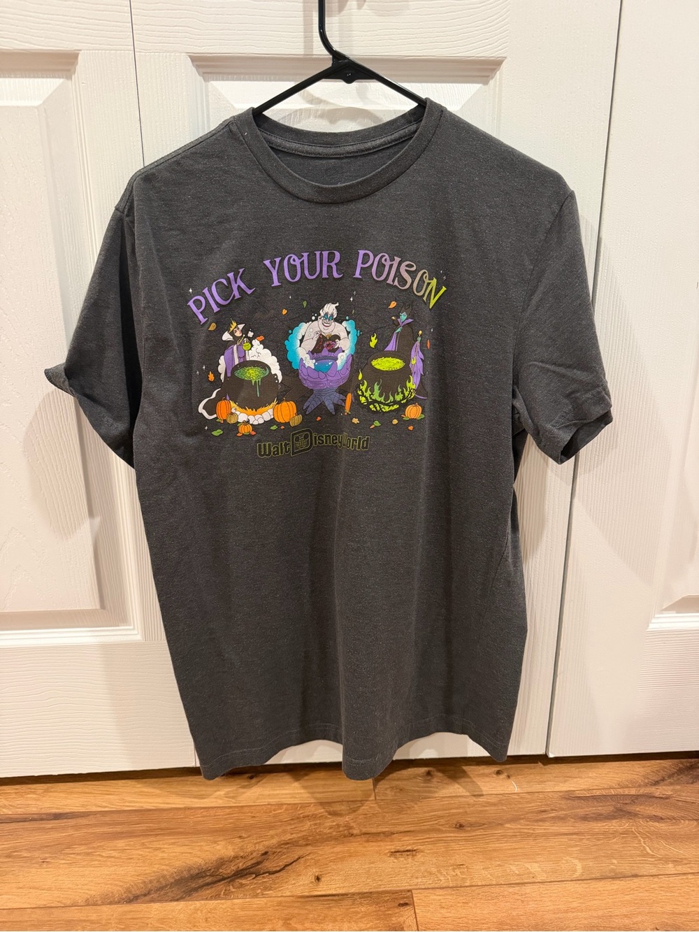 Disney Halloween T Shirt